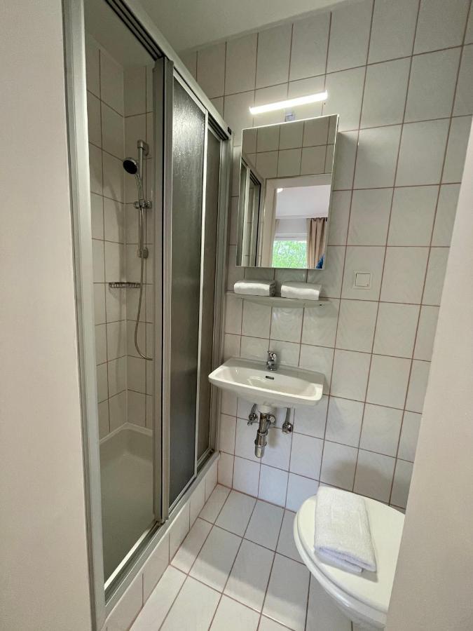 Pension Rohrer Am Murradweg - Ehrenhausen An Der Weinstrasse Екстер'єр фото