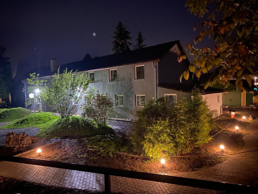 Pension Rohrer Am Murradweg - Ehrenhausen An Der Weinstrasse Екстер'єр фото