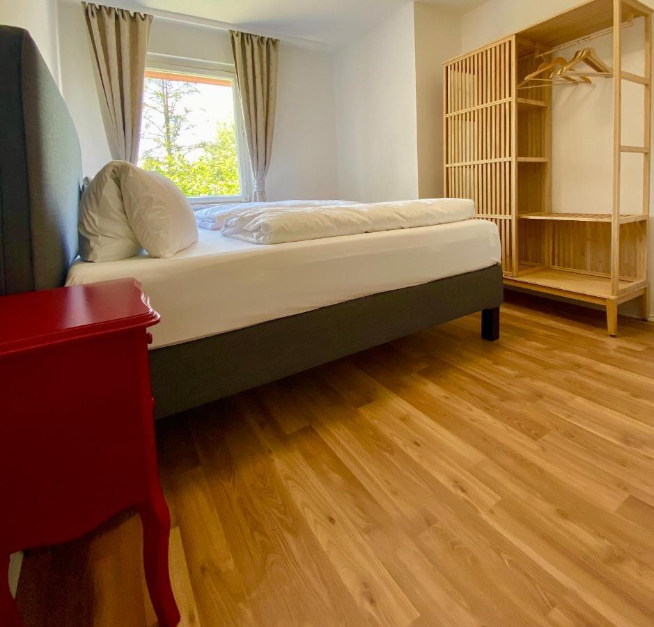 Pension Rohrer Am Murradweg - Ehrenhausen An Der Weinstrasse Екстер'єр фото