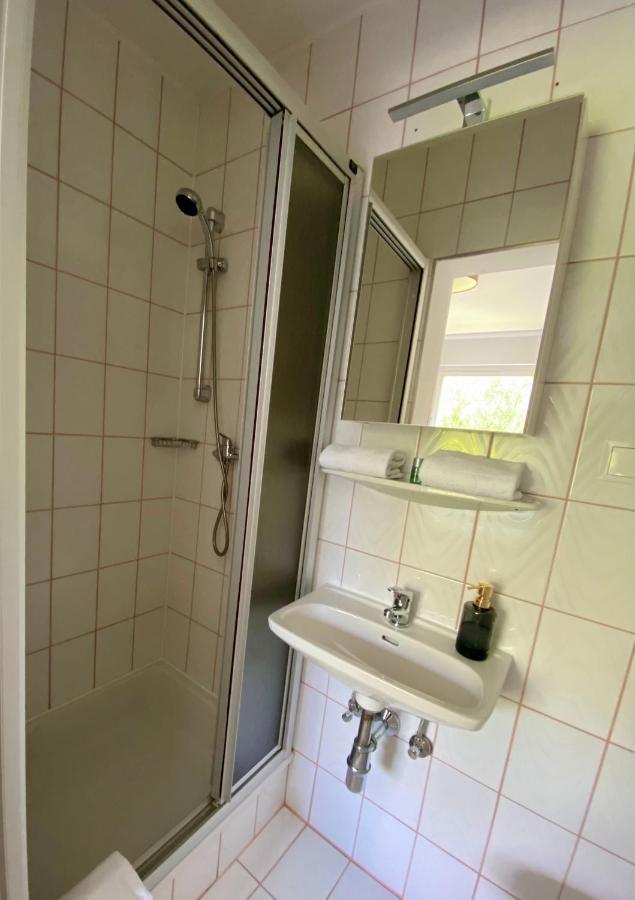 Pension Rohrer Am Murradweg - Ehrenhausen An Der Weinstrasse Екстер'єр фото